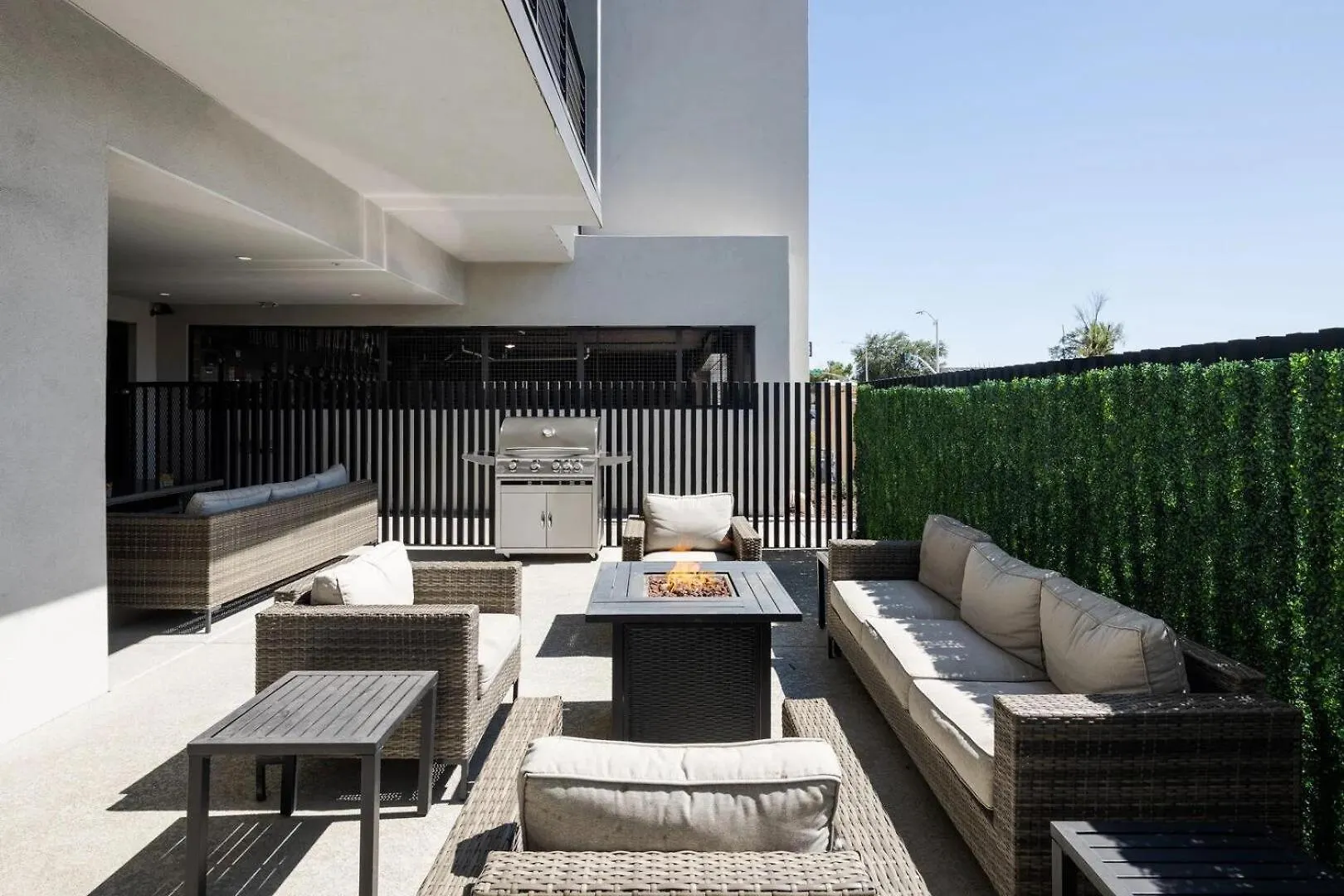 Chaparral - 2 Units - Jacuzzi - Heart Of Old Town Vila Scottsdale