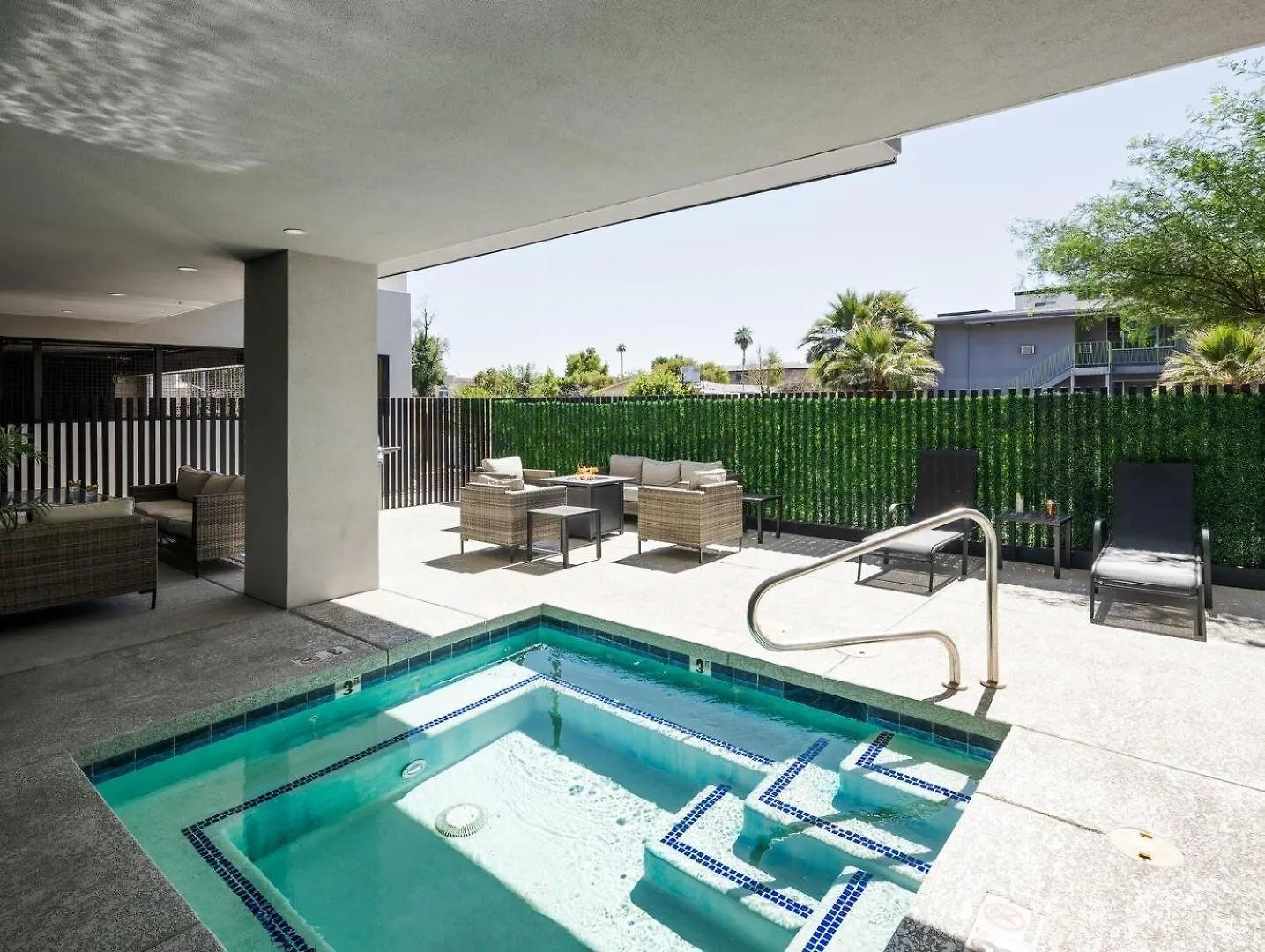Chaparral - 2 Units - Jacuzzi - Heart Of Old Town Vila Scottsdale 0*,