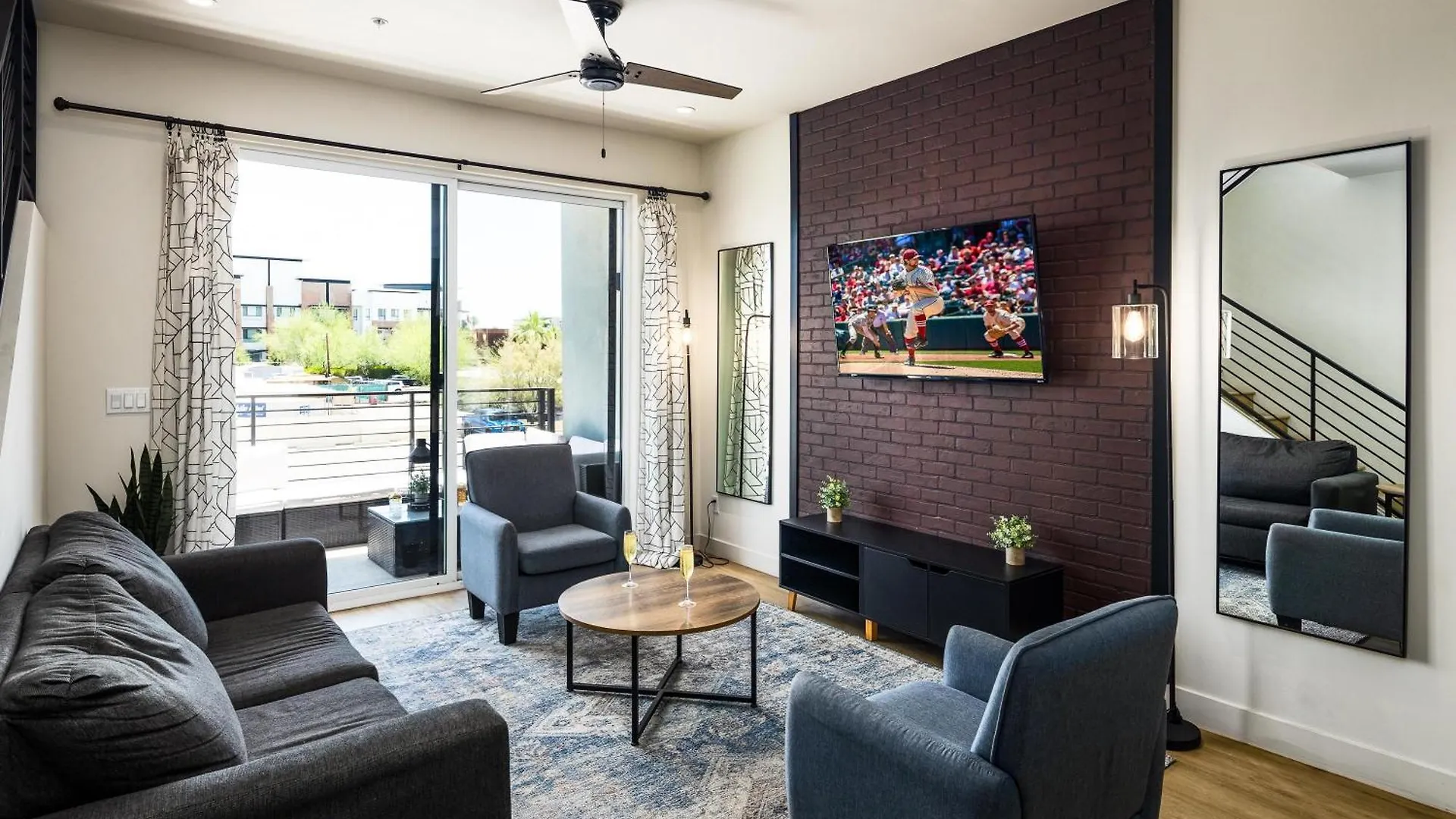 Chaparral - 2 Units - Jacuzzi - Heart Of Old Town Vila Scottsdale 0*,