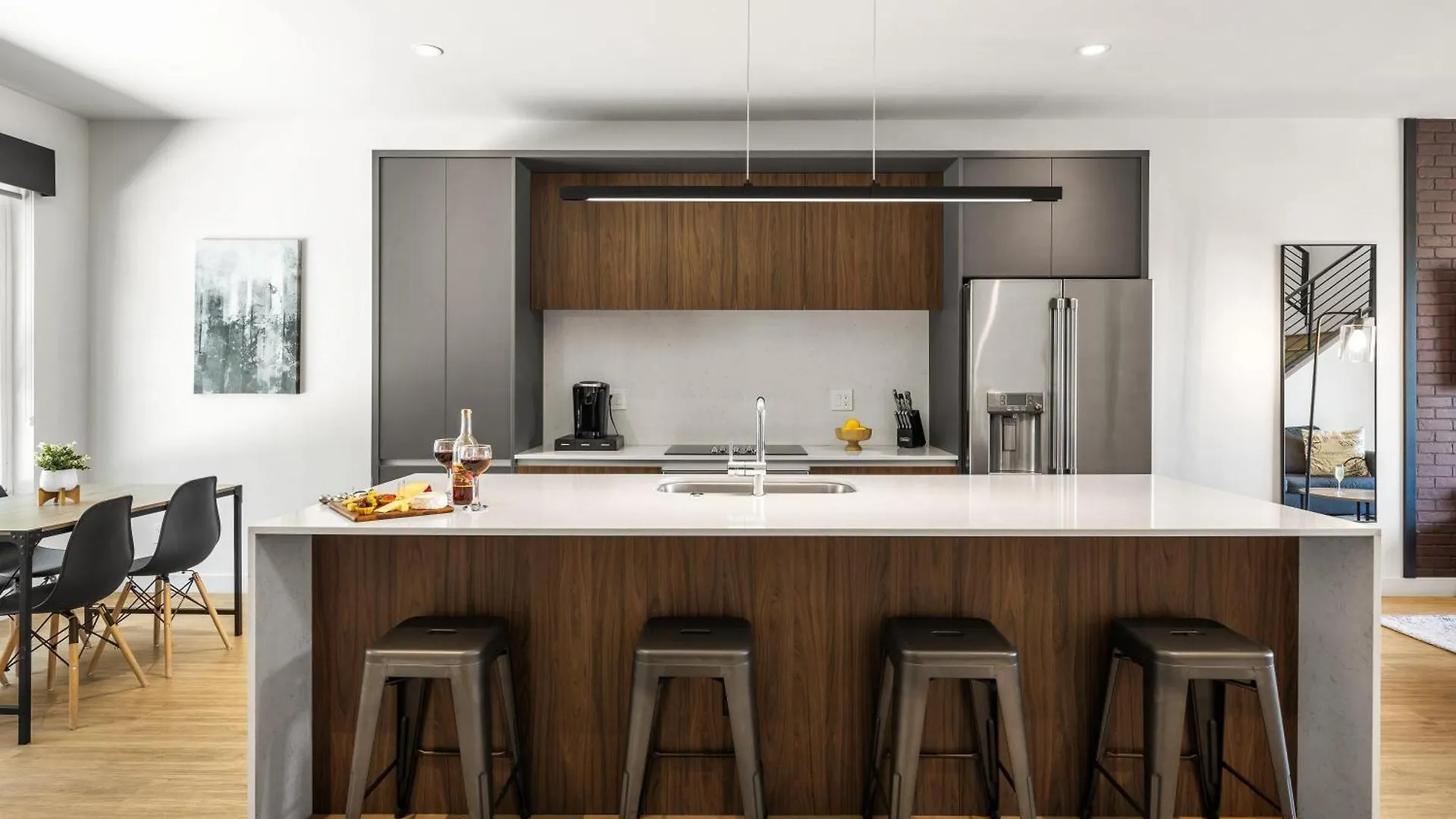 Chaparral - 2 Units - Jacuzzi - Heart Of Old Town Vila Scottsdale 0*,